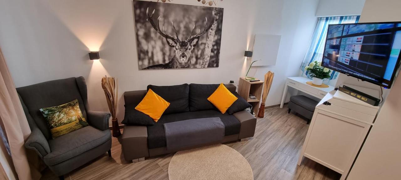Apartment Wald - Im Skigebiet Gerlitzen & Ossiacher Bodensdorf