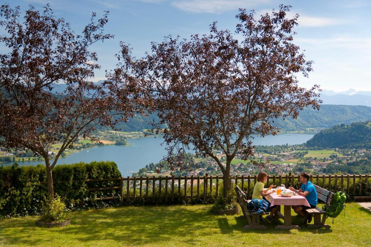 Wald - Im Skigebiet Gerlitzen & Ossiacher Apartment
