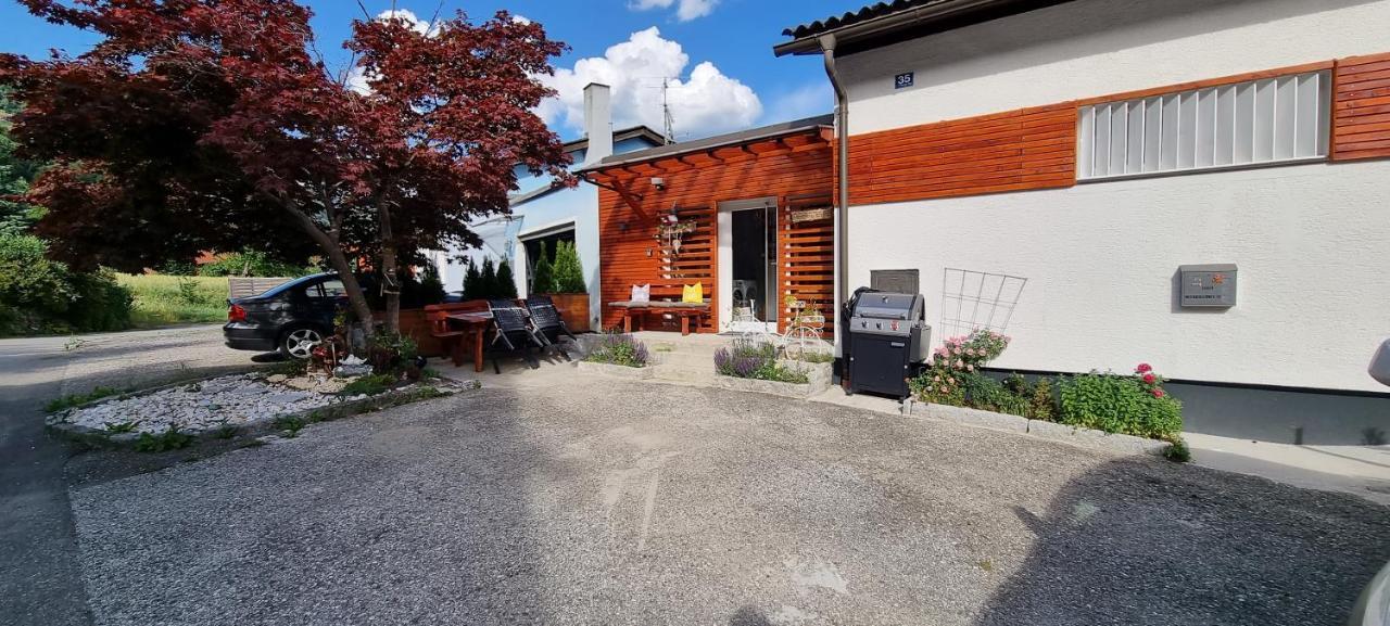 Wald - Im Skigebiet Gerlitzen & Ossiacher Apartment