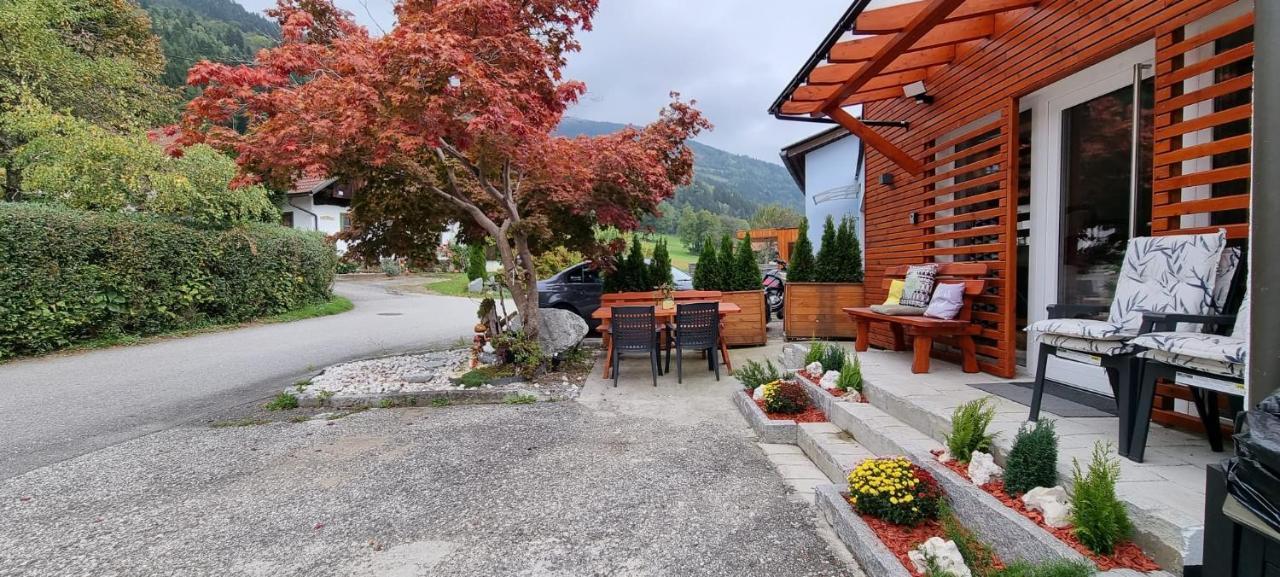 Apartment Wald - Im Skigebiet Gerlitzen & Ossiacher