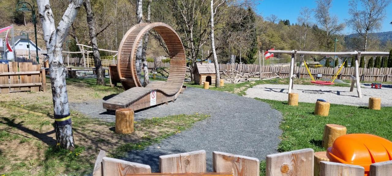 Apartment Wald - Im Skigebiet Gerlitzen & Ossiacher *