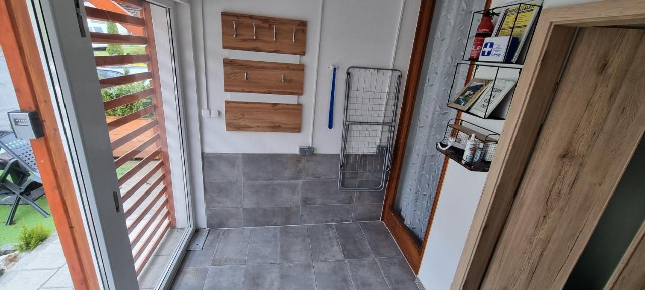 Wald - Im Skigebiet Gerlitzen & Ossiacher Apartment *