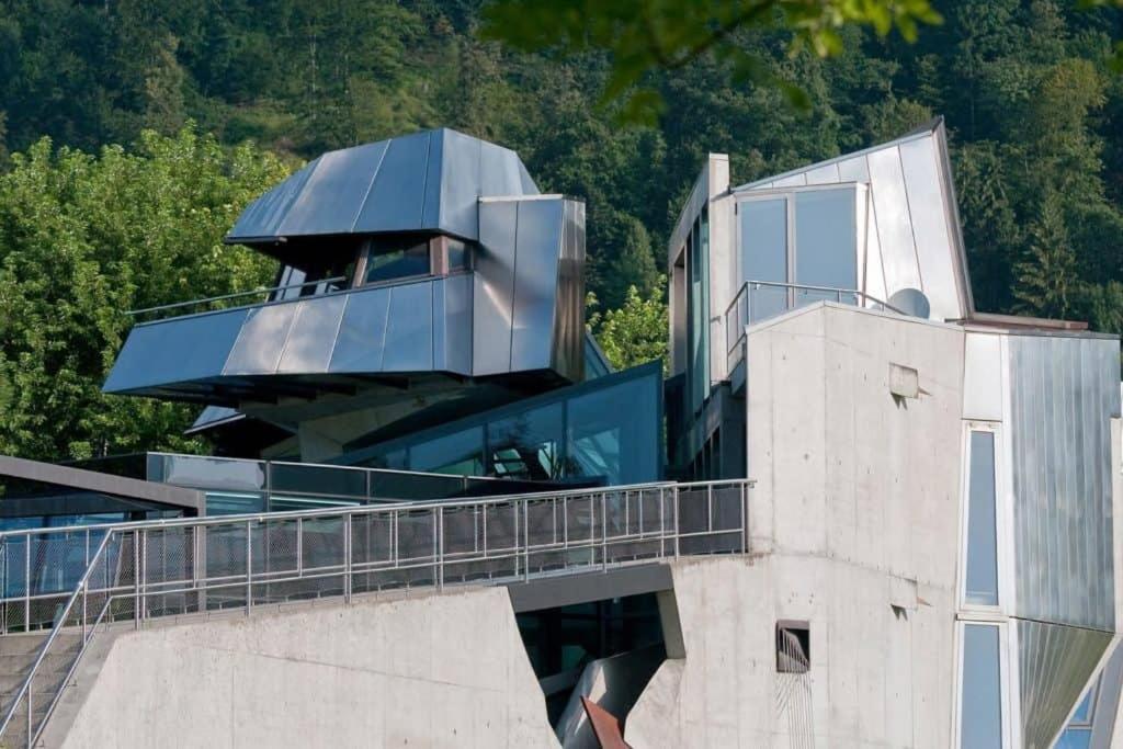 Wald - Im Skigebiet Gerlitzen & Ossiacher Apartment Bodensdorf